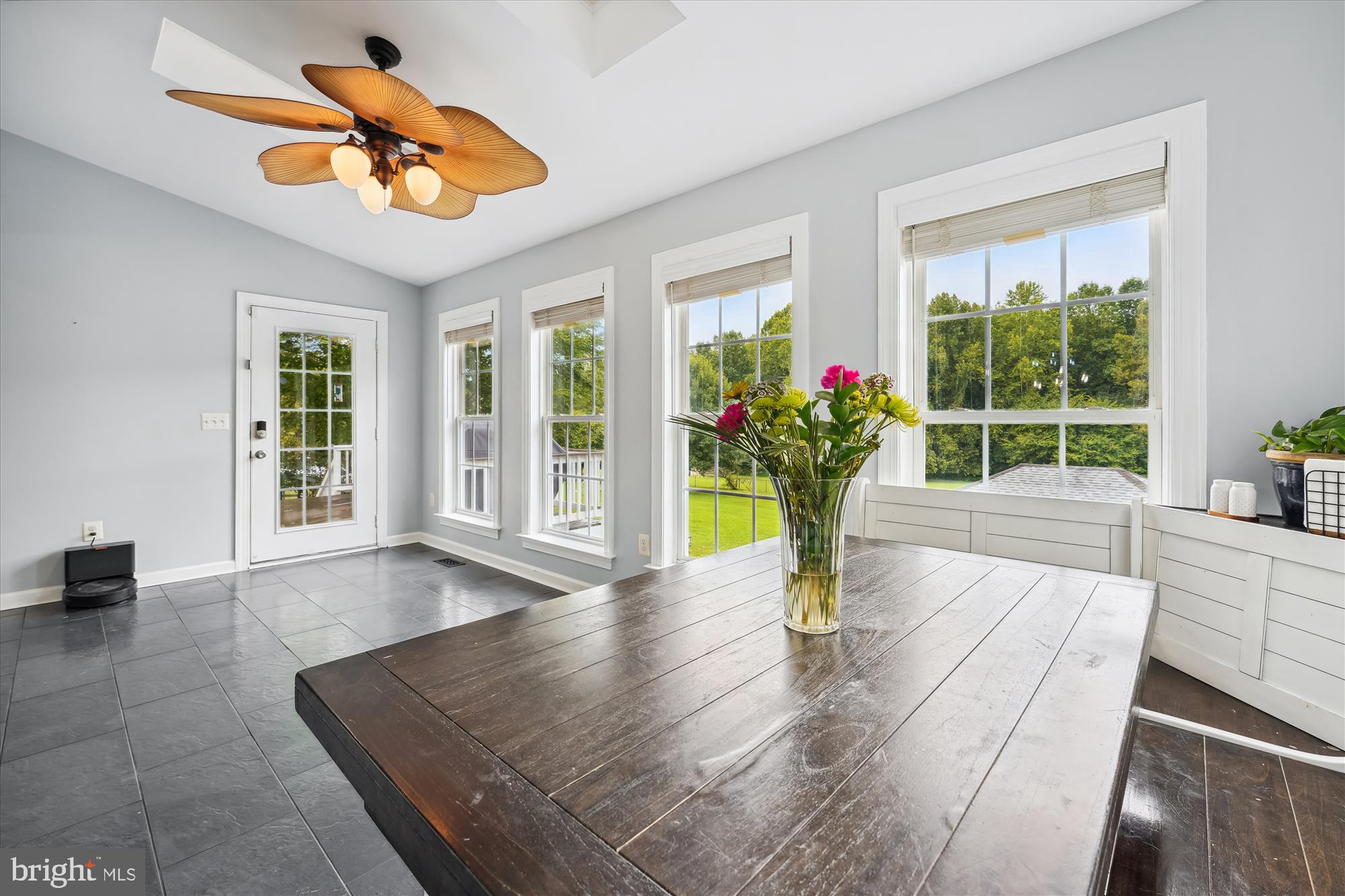 5265 Celestial Lane Waldorf, MD 20601 - Photo 33 of 111 Sun Room w/ exit to Main Floor Deck