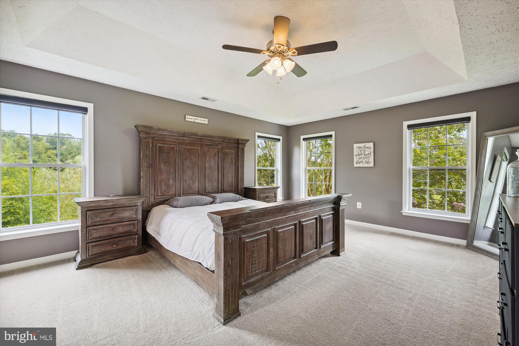 5265 Celestial Lane Waldorf, MD 20601 - Photo 40 of 111 Huge Primary Bedroom!