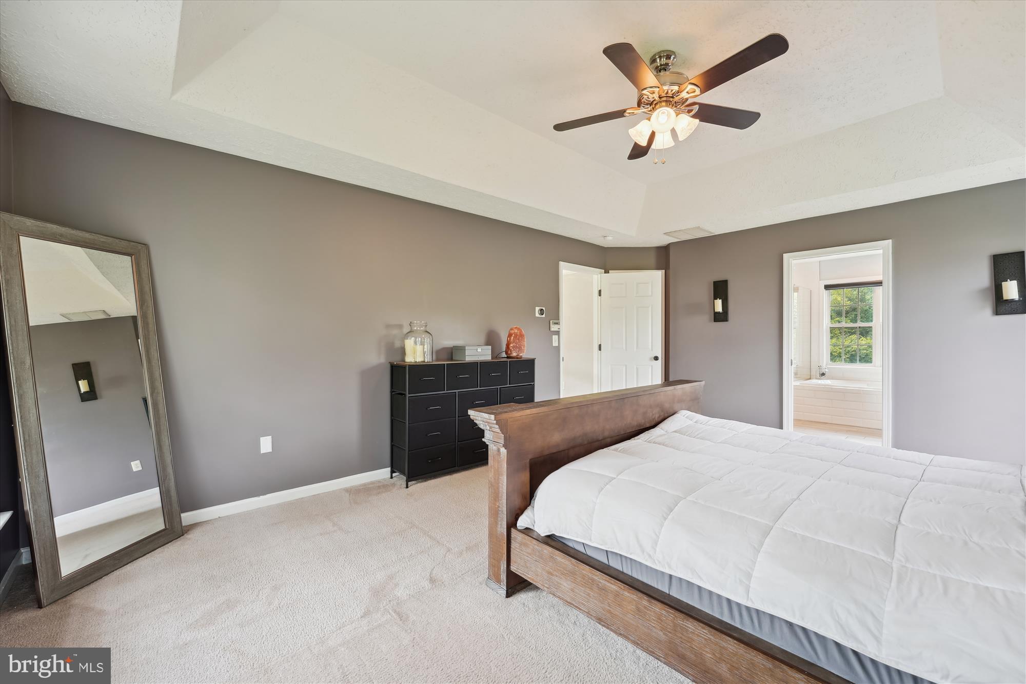 5265 Celestial Lane Waldorf, MD 20601 - Photo 41 of 111 Primary Bedroom