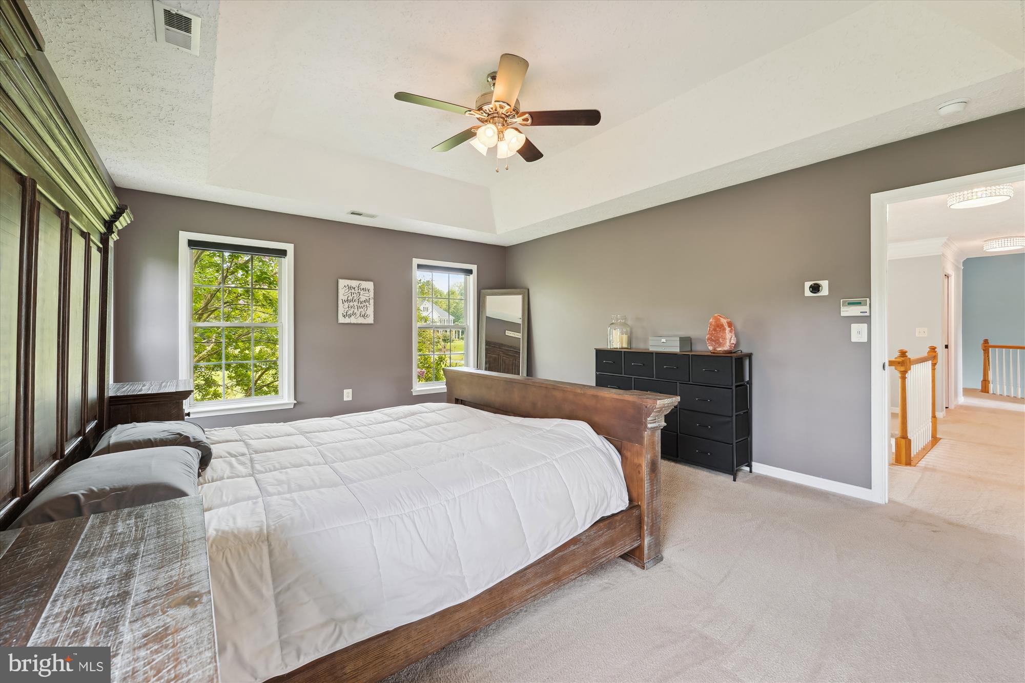 5265 Celestial Lane Waldorf, MD 20601 - Photo 42 of 111 Primary Bedroom