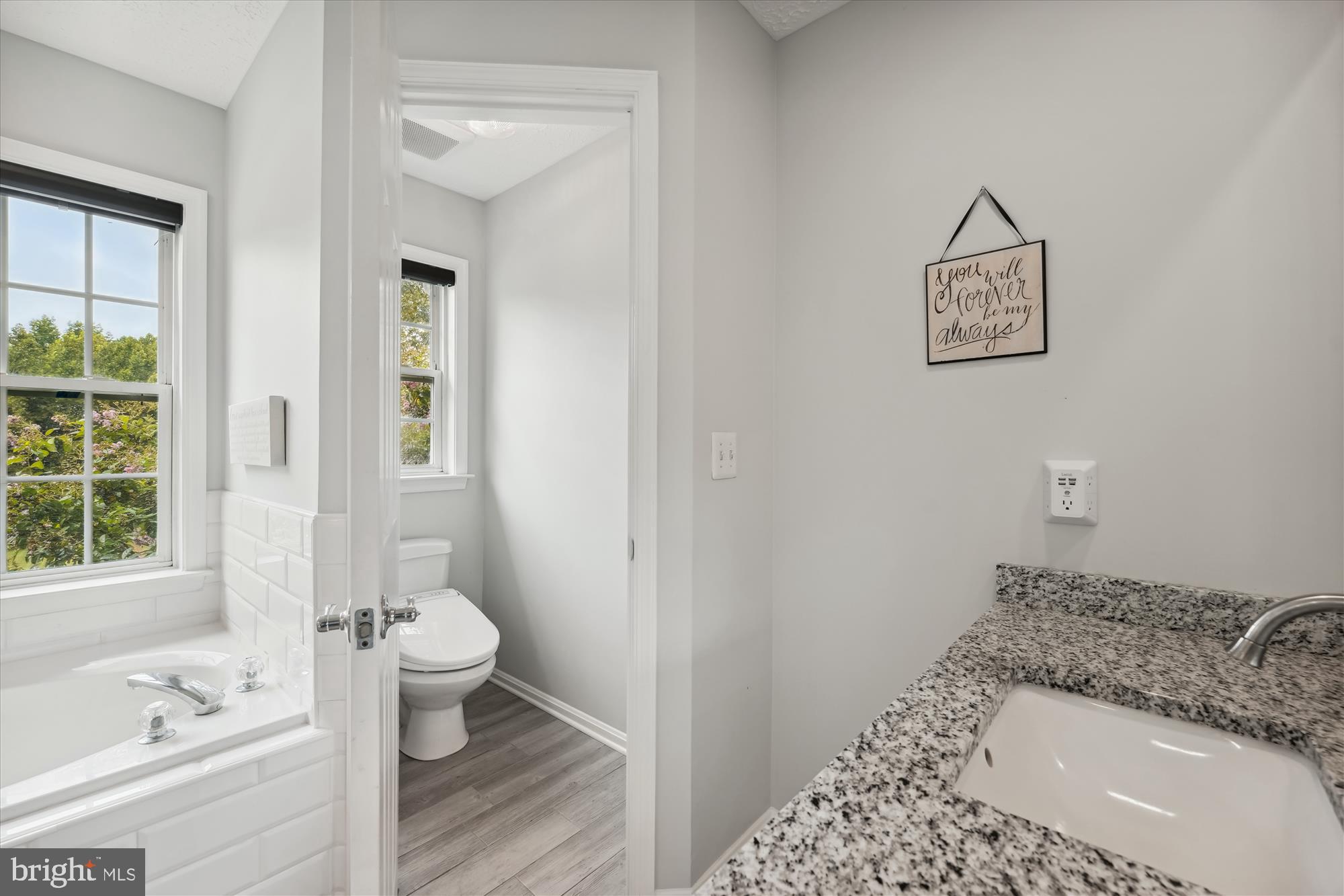 5265 Celestial Lane Waldorf, MD 20601 - Photo 45 of 111 Primary Bath