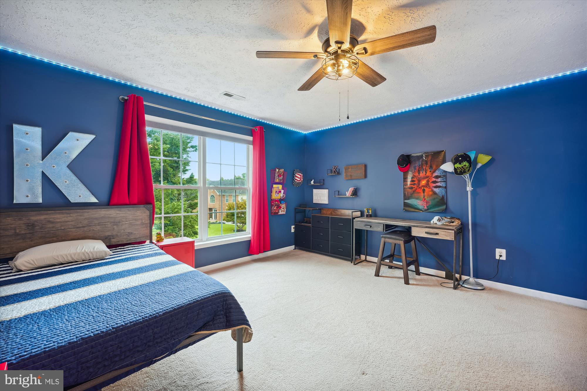 5265 Celestial Lane Waldorf, MD 20601 - Photo 49 of 111 Second Bedroom