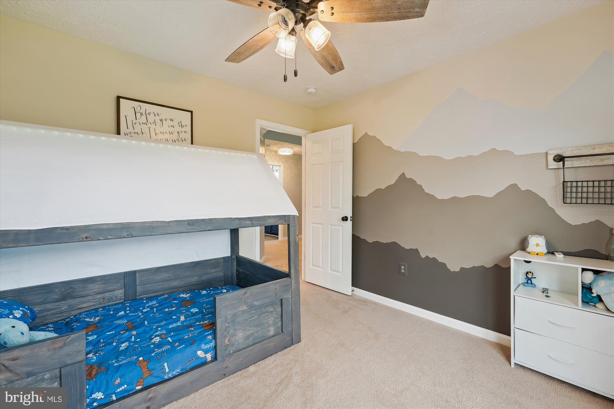 5265 Celestial Lane Waldorf, MD 20601 - Photo 51 of 111 Third Bedroom