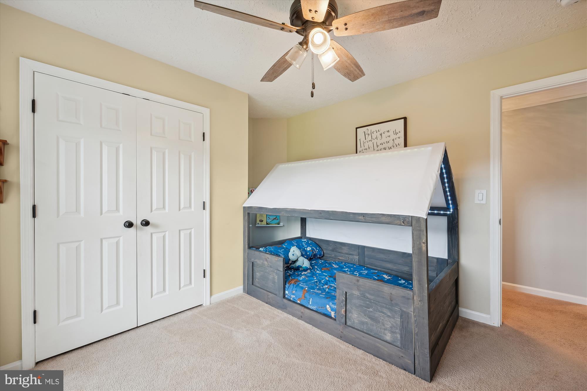 5265 Celestial Lane Waldorf, MD 20601 - Photo 52 of 111 Third Bedroom