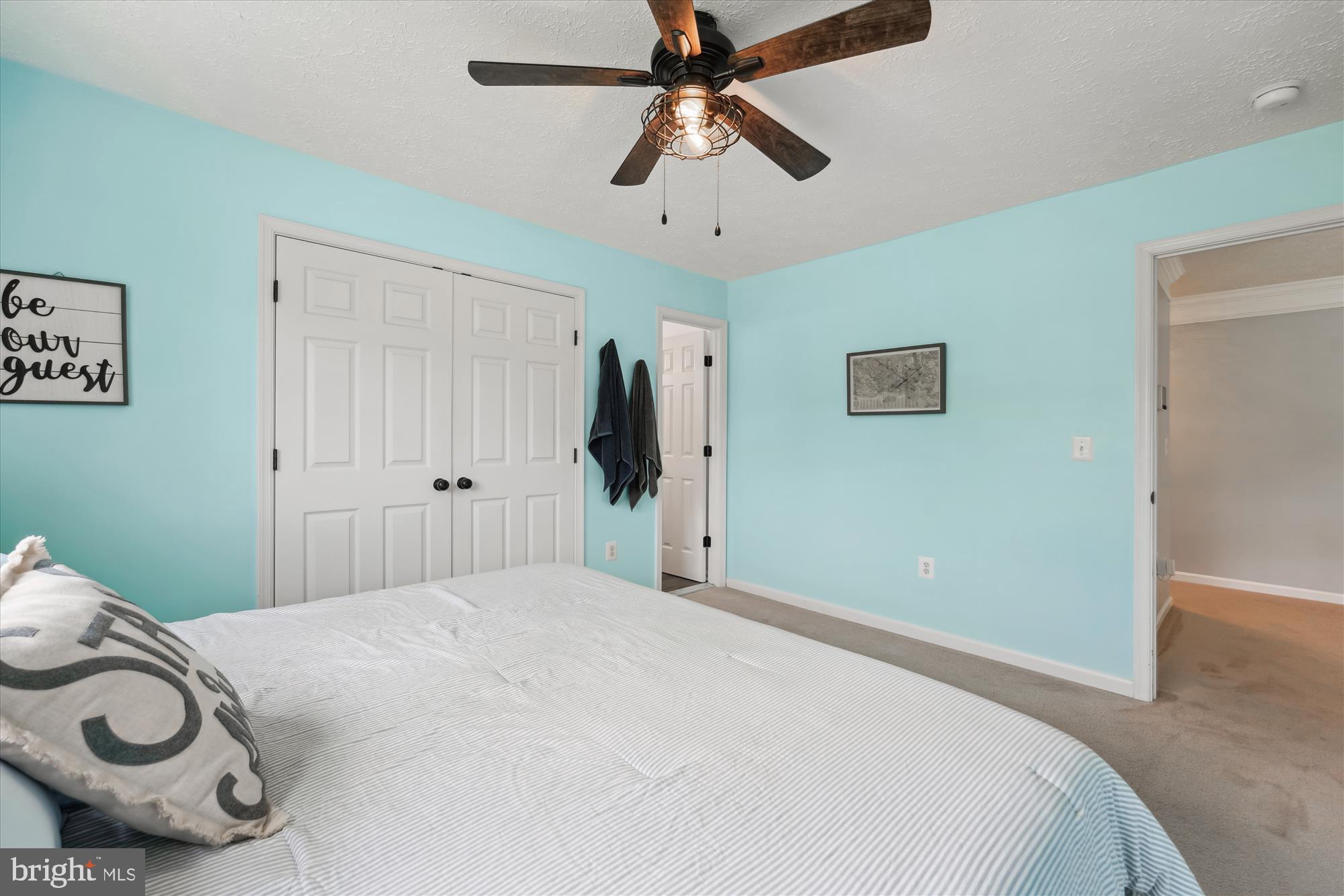 5265 Celestial Lane Waldorf, MD 20601 - Photo 57 of 111 Fourth Bedroom