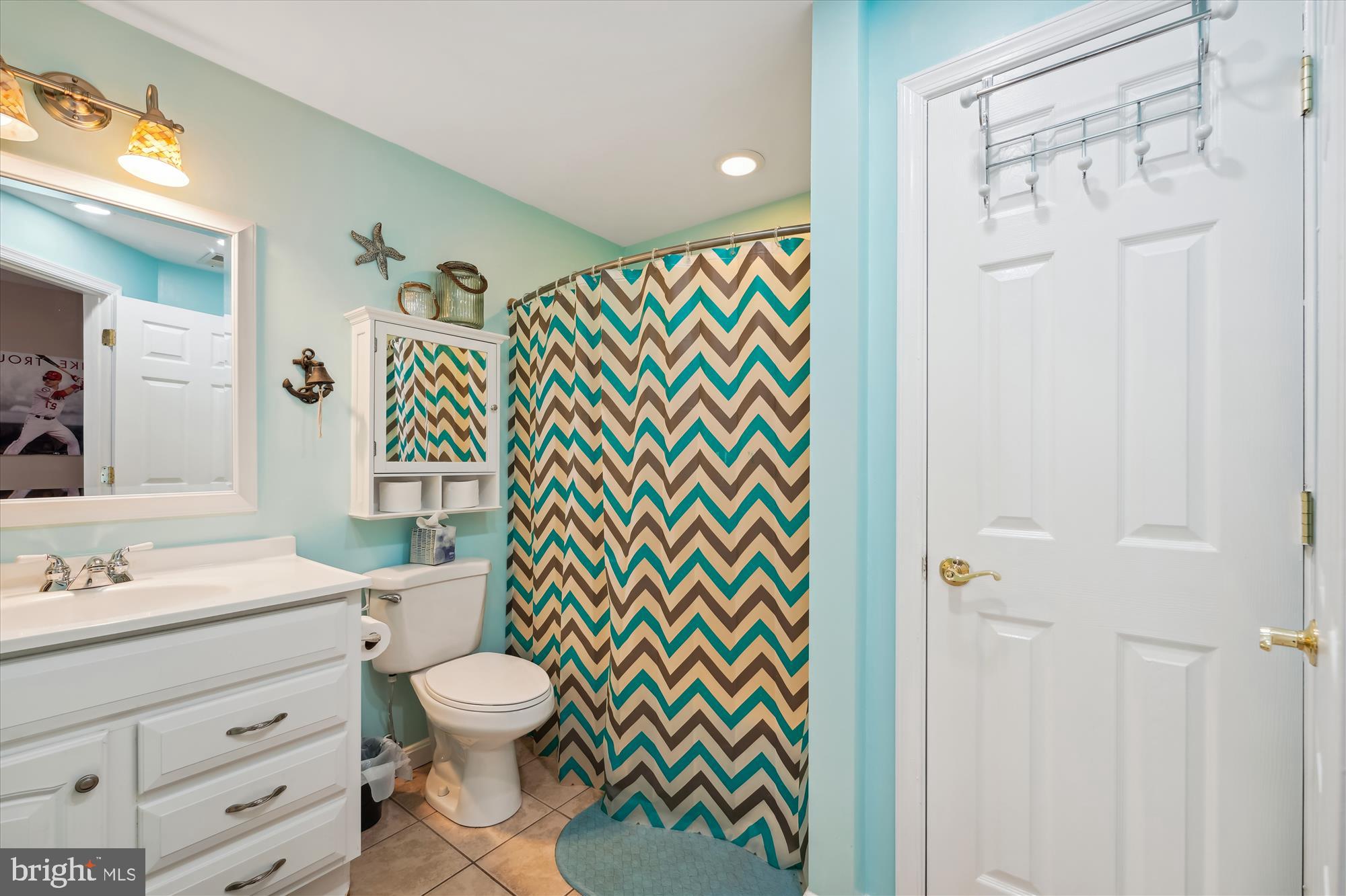 5265 Celestial Lane Waldorf, MD 20601 - Photo 61 of 111 Basement Full Bath