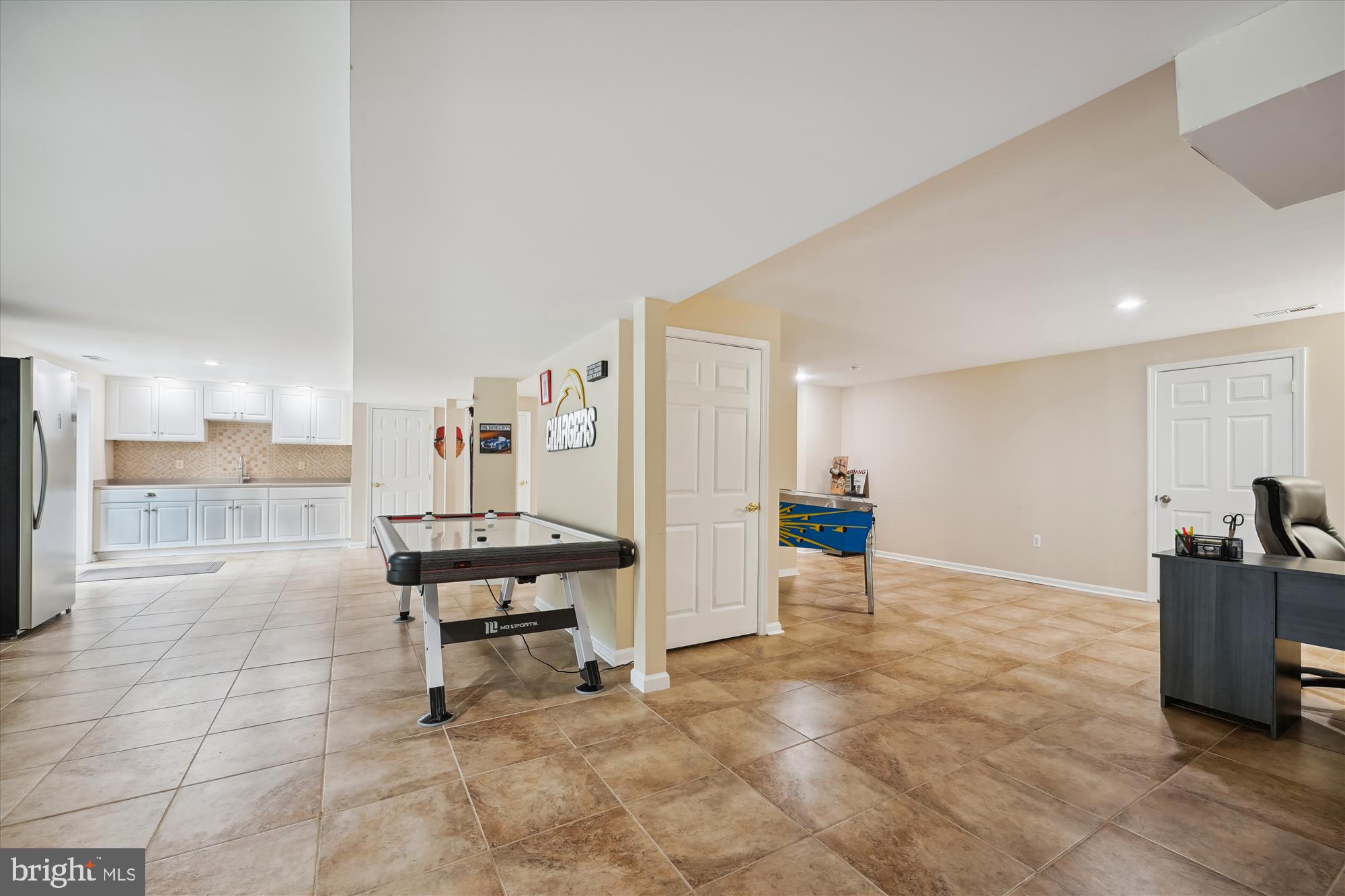 5265 Celestial Lane Waldorf, MD 20601 - Photo 65 of 111 Basement / Recreation Room