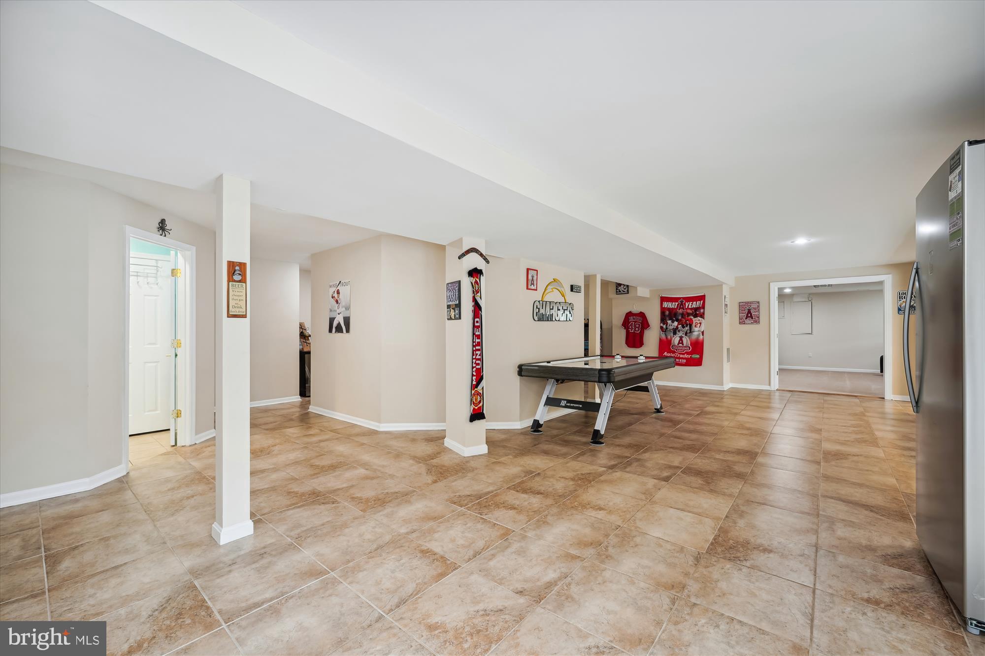 5265 Celestial Lane Waldorf, MD 20601 - Photo 68 of 111 Recreation Room