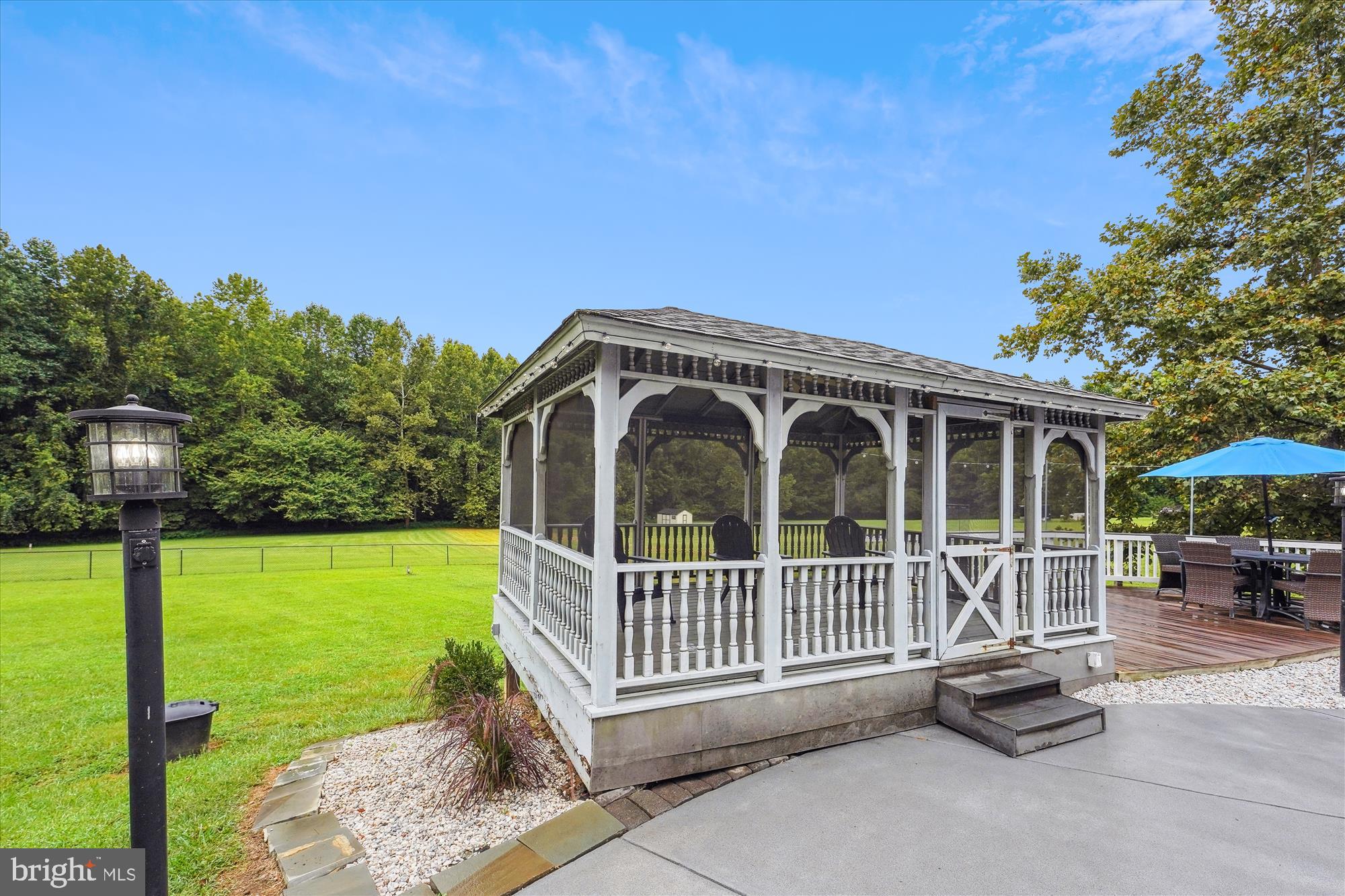 5265 Celestial Lane Waldorf, MD 20601 - Photo 87 of 111 Pool Gazebo
