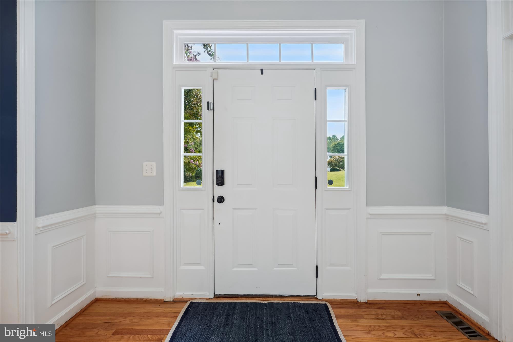 5265 Celestial Lane Waldorf, MD 20601 - Photo 9 of 111 Front Entrance