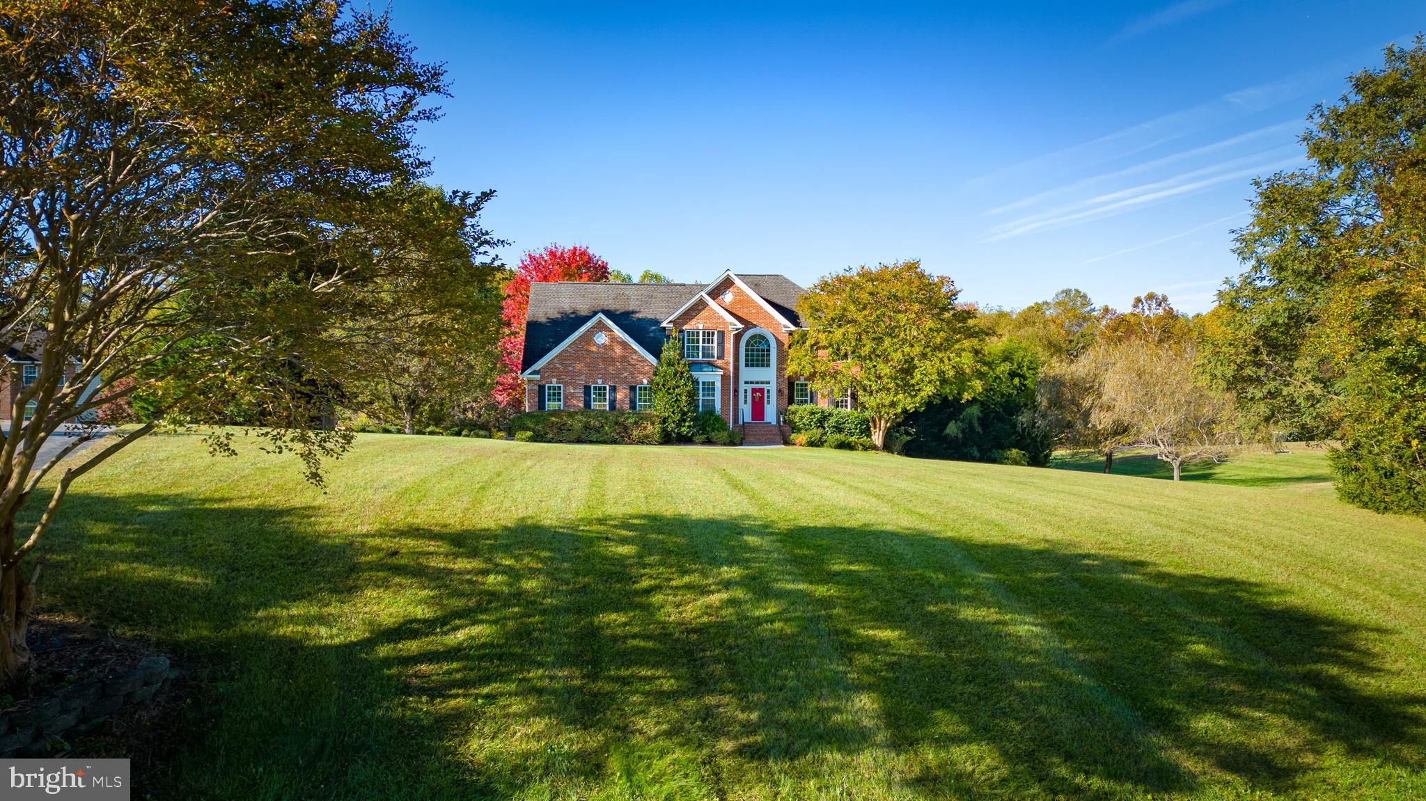 5265 Celestial Lane Waldorf, MD 20601 - Photo 99 of 111 Front Elevation