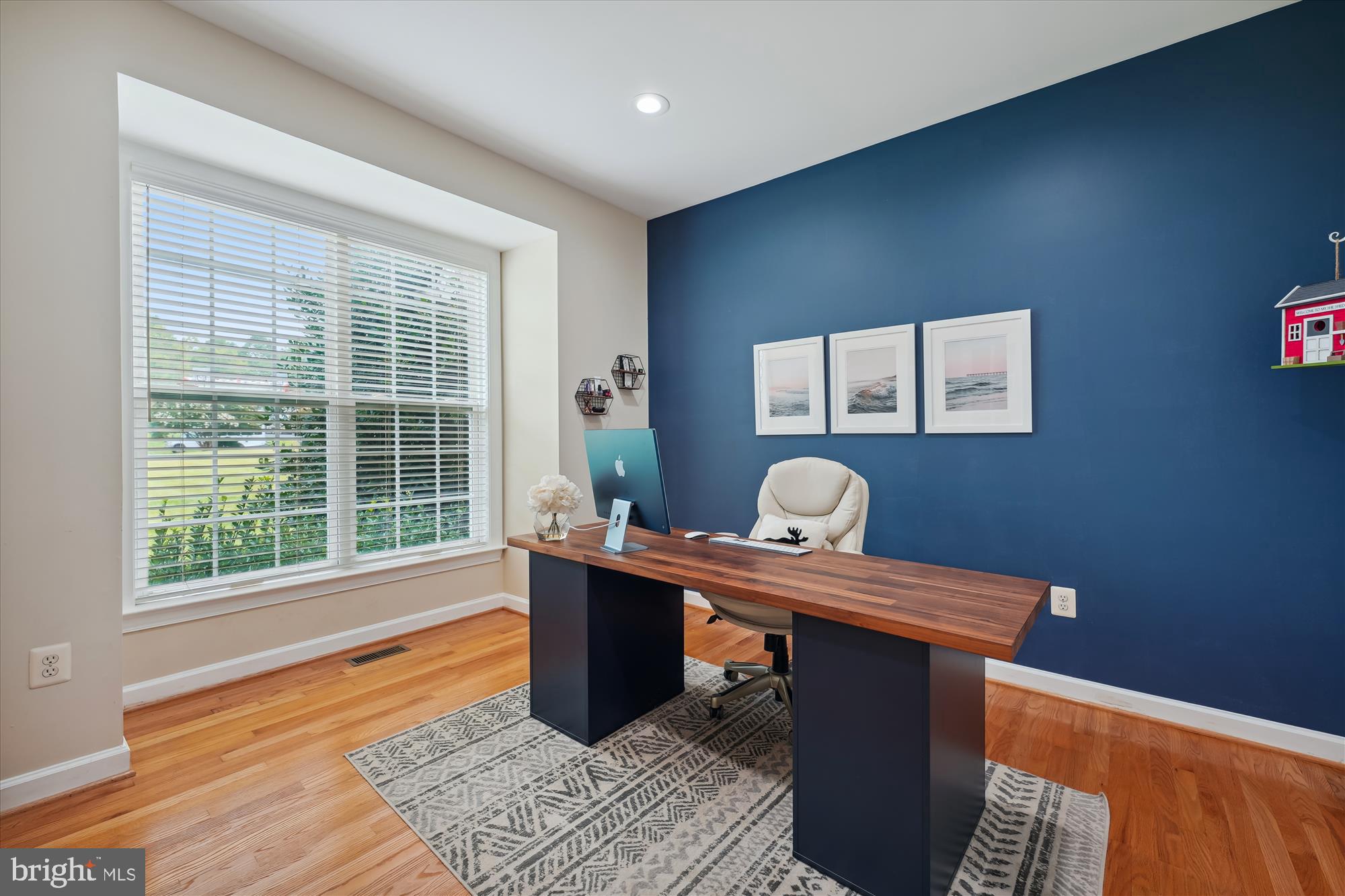 5265 Celestial Lane Waldorf, MD 20601 - Photo 10 of 111 Front Foyer Access Office / or Bedroom