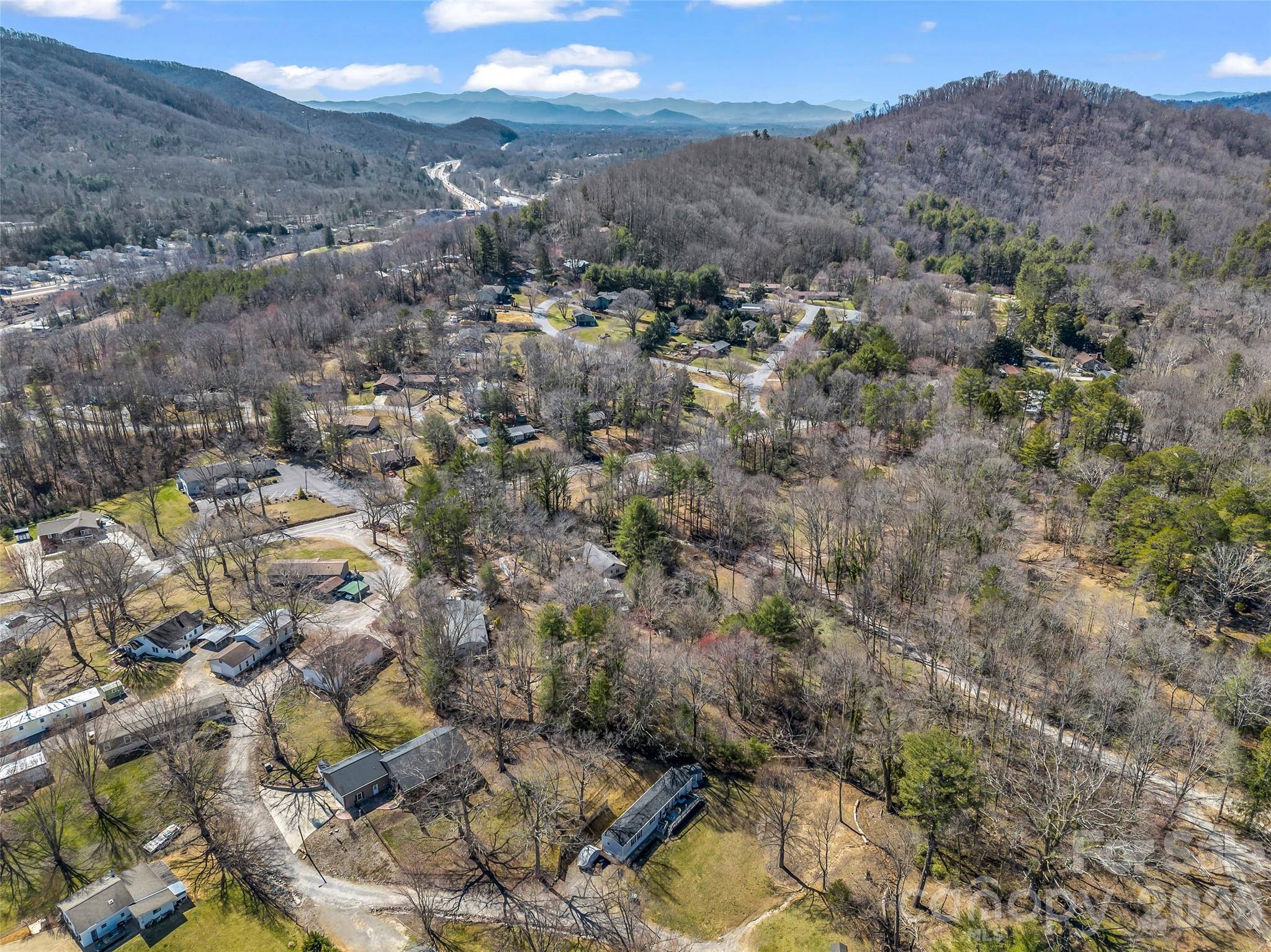 156 Warren Wilson Road Swannanoa, NC 28778 - Photo 27 of 38