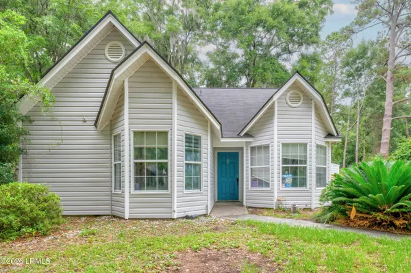 $319,000 | 2 Burlington Land Road, Beaufort, SC 29906