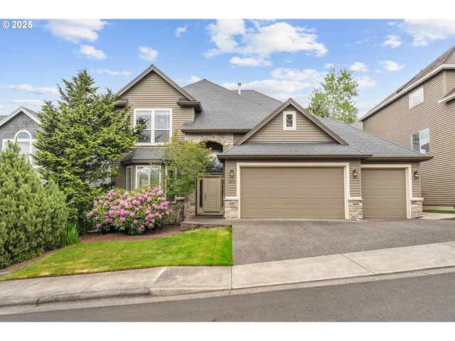 $849,000 | 3578 Northwest Gerritz Terrace, Portland, OR 97229