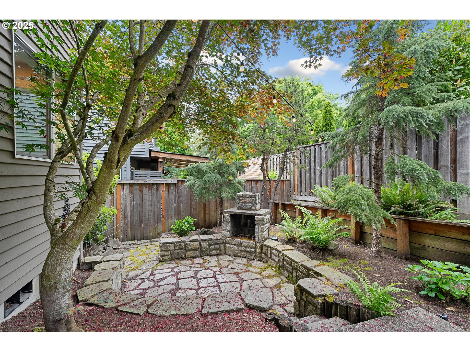 3578 Northwest Gerritz Terrace Portland, OR 97229 - Photo 34 of 38