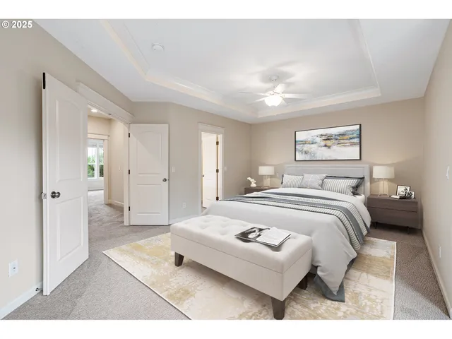 $849,000 | 3578 Northwest Gerritz Terrace, Portland, OR 97229