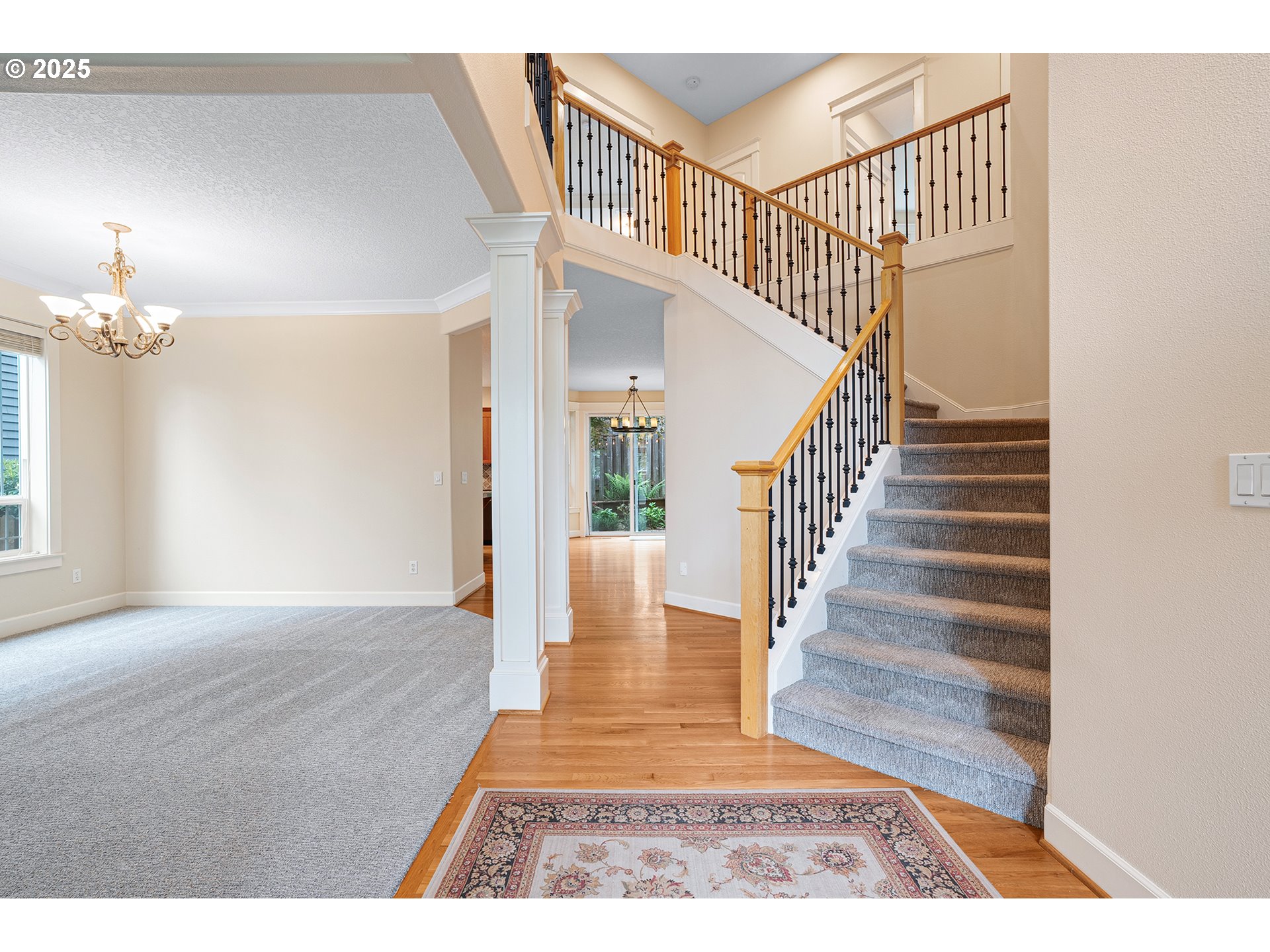 3578 Northwest Gerritz Terrace Portland, OR 97229 - Photo 5 of 38