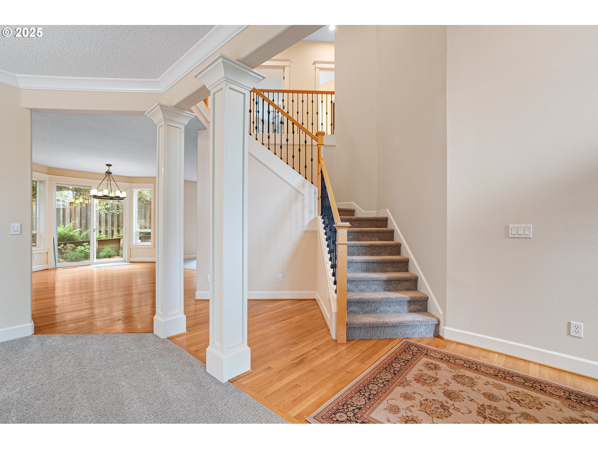 3578 Northwest Gerritz Terrace Portland, OR 97229 - Photo 6 of 38