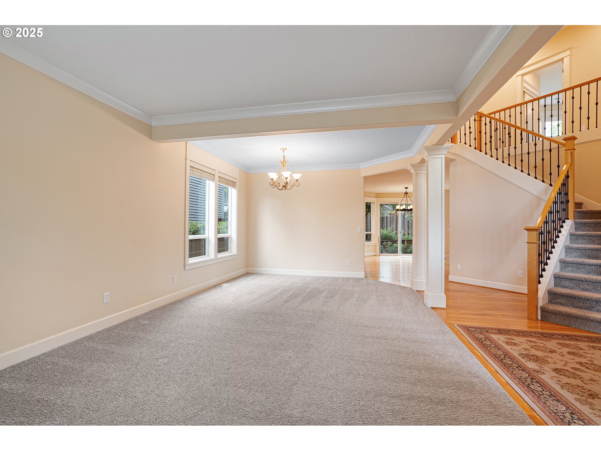 3578 Northwest Gerritz Terrace Portland, OR 97229 - Photo 9 of 38