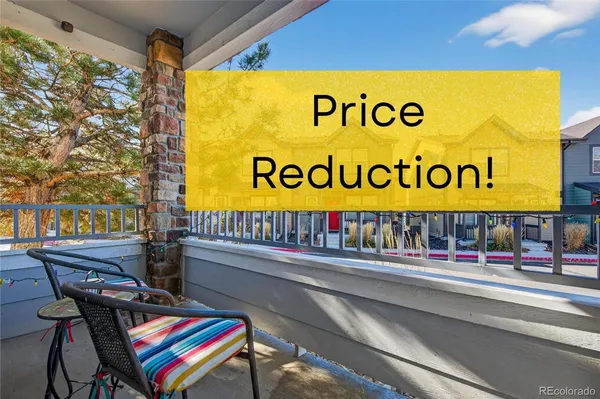 $280,000 | 5255 Memphis Street, Unit 1204, Denver, CO 80239