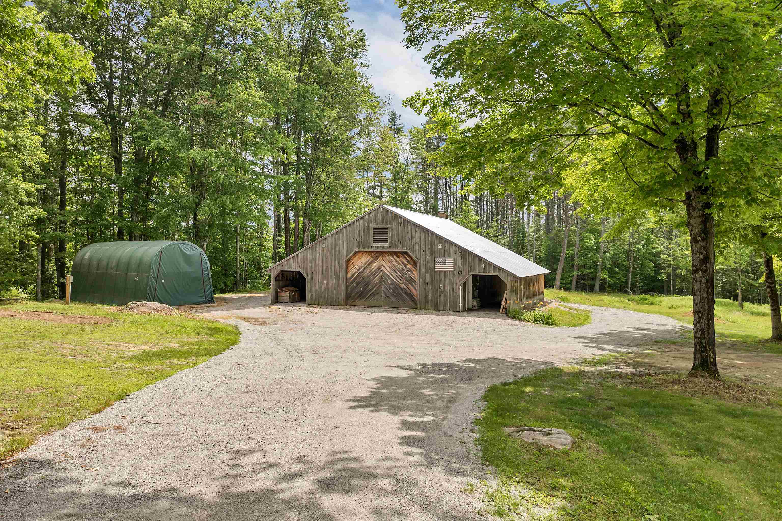 1055 Pine Street Hopkinton, NH 03229 - Photo 41 of 46