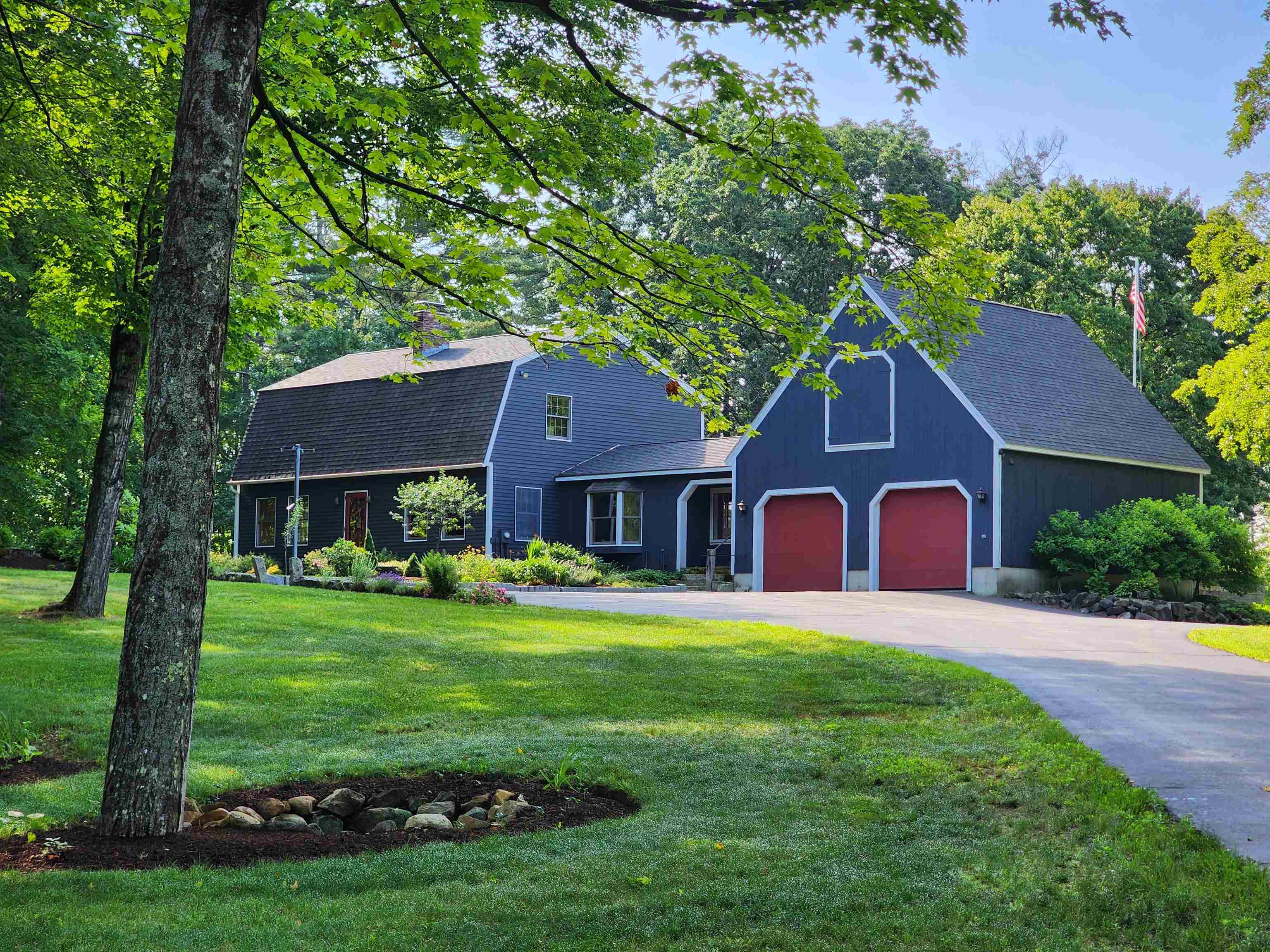 1055 Pine Street Hopkinton, NH 03229 - Photo 5 of 46