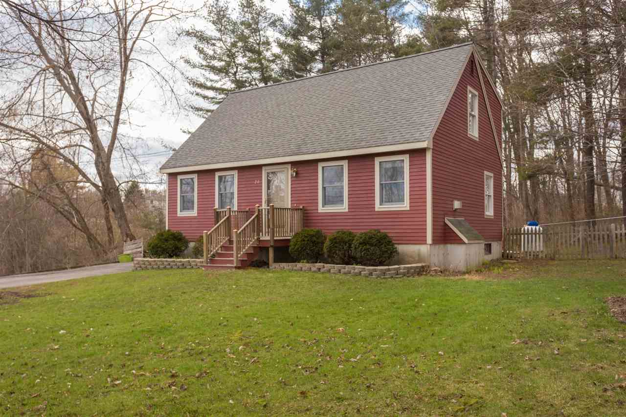 20 Back Road Dover, NH 03820 - Photo 1 of 33