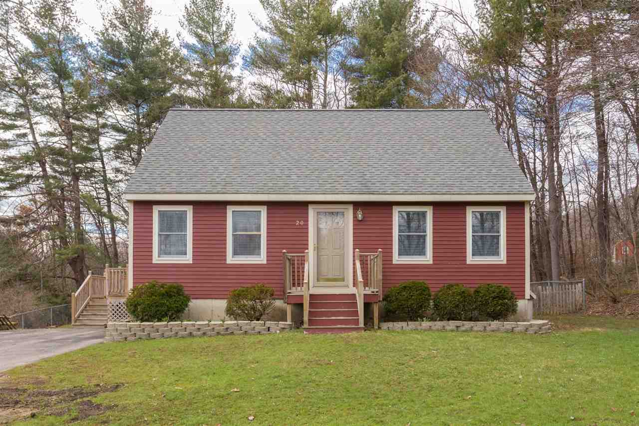 20 Back Road Dover, NH 03820 - Photo 2 of 33