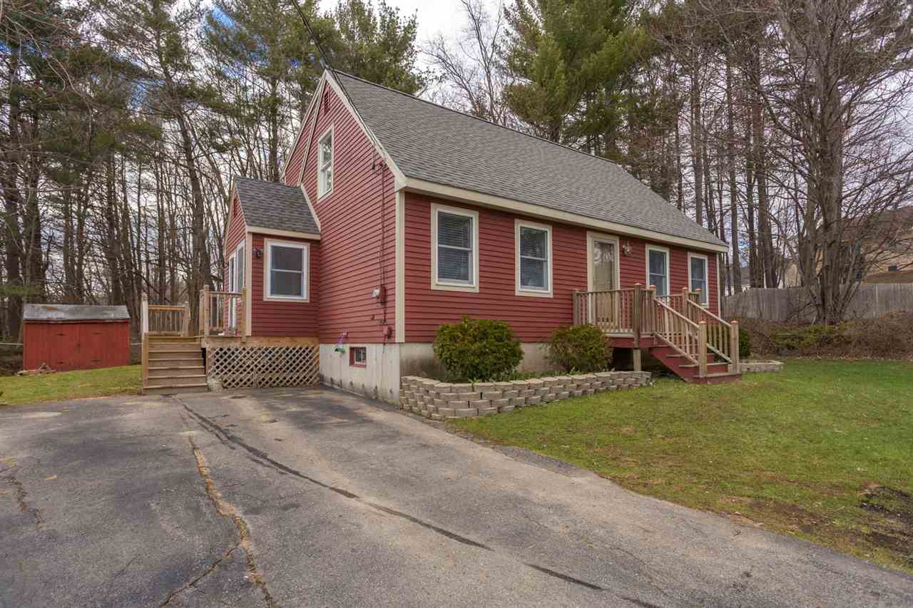 20 Back Road Dover, NH 03820 - Photo 31 of 33