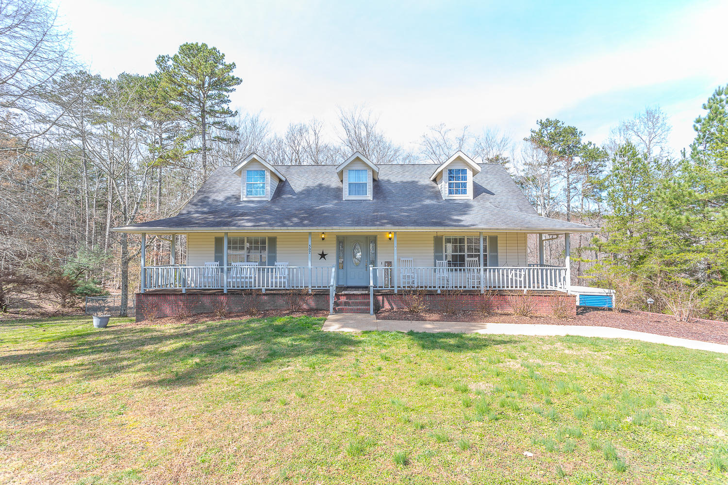 507 Majesty Road Soddy Daisy, TN 37379 - Photo 1 of 54 507 Majesty HD_