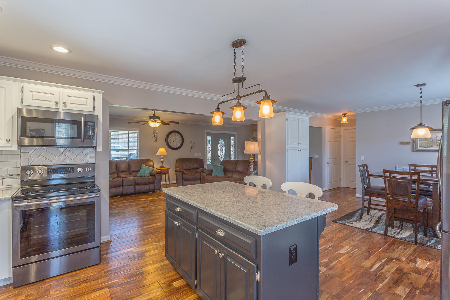 507 Majesty Road Soddy Daisy, TN 37379 - Photo 4 of 54 507 Majesty HD_-54