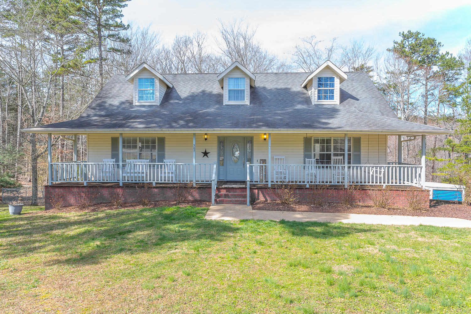 507 Majesty Road Soddy Daisy, TN 37379 - Photo 42 of 54 507 Majesty HD_-2