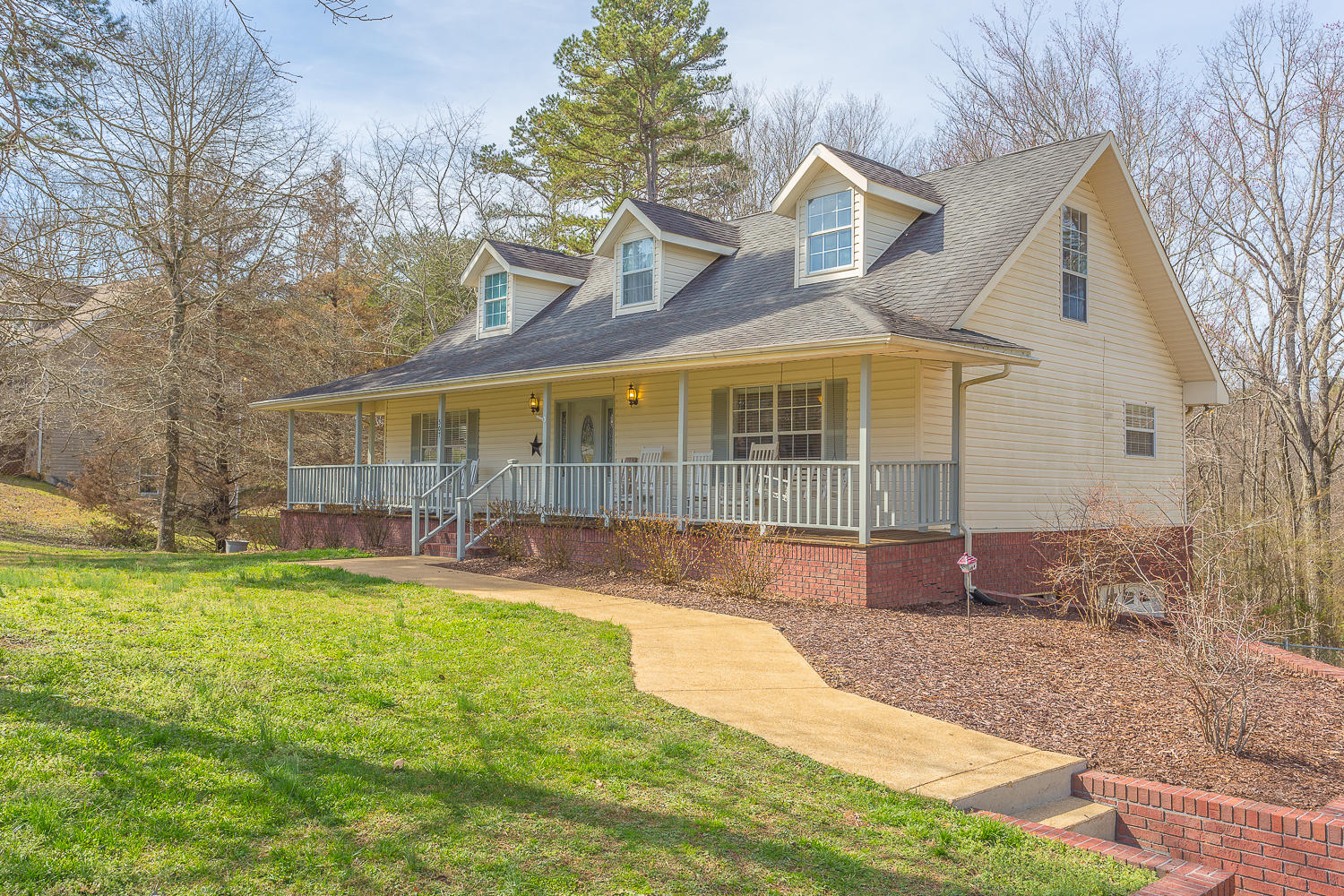 507 Majesty Road Soddy Daisy, TN 37379 - Photo 45 of 54 507 Majesty HD_-10