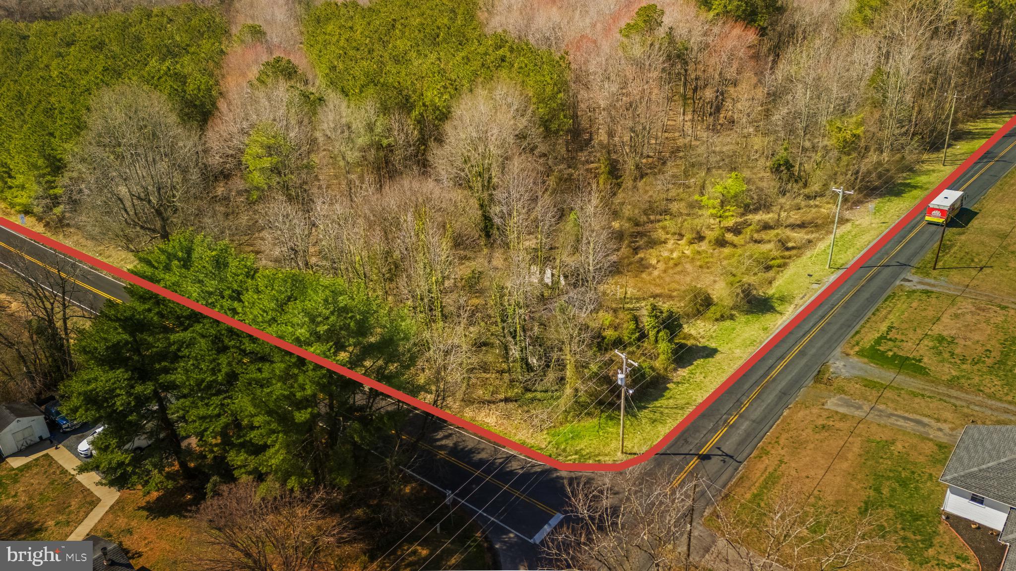 26127 Hobbs Road Denton, MD 21629 - Photo 1 of 30