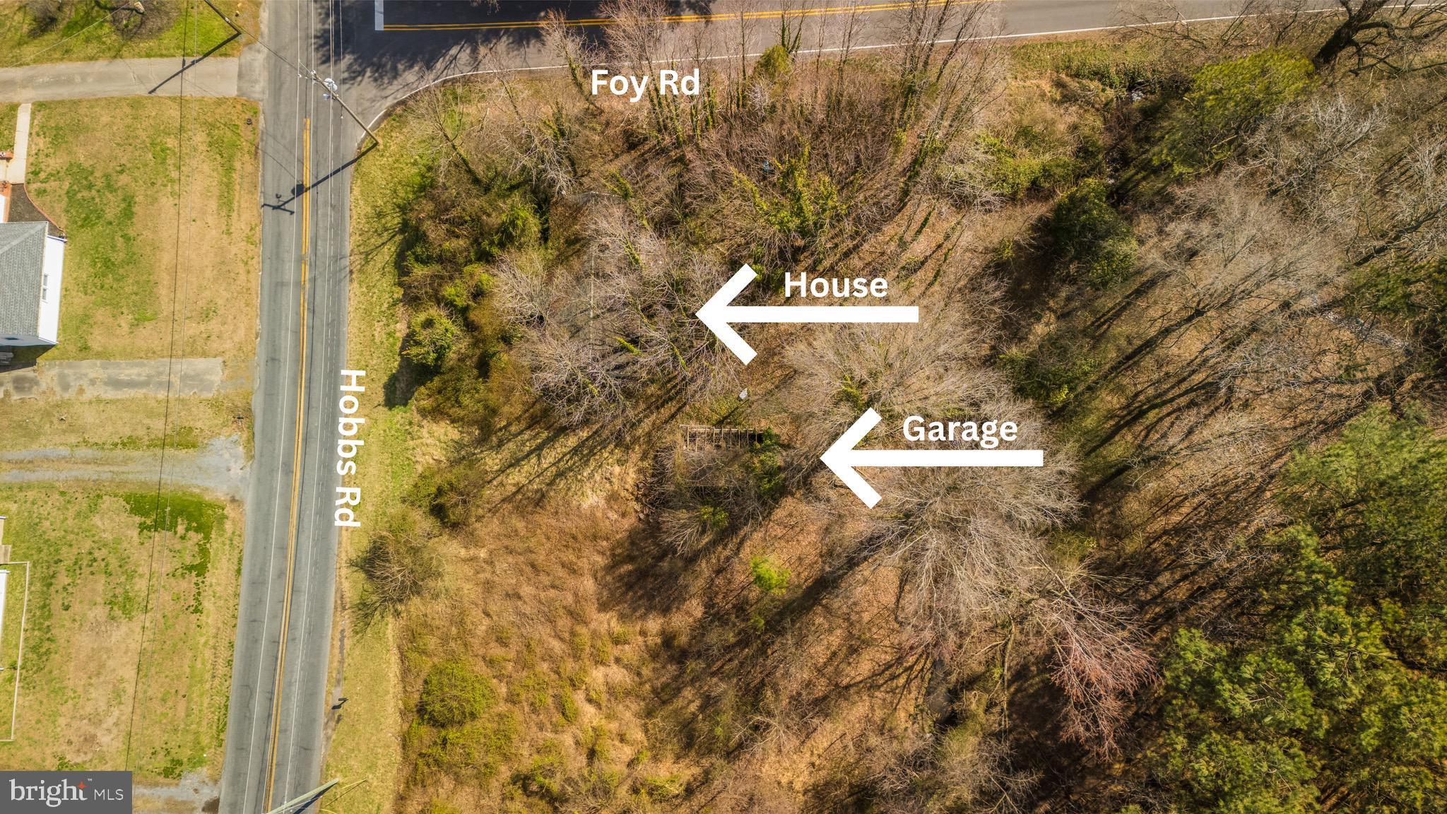 26127 Hobbs Road Denton, MD 21629 - Photo 2 of 30