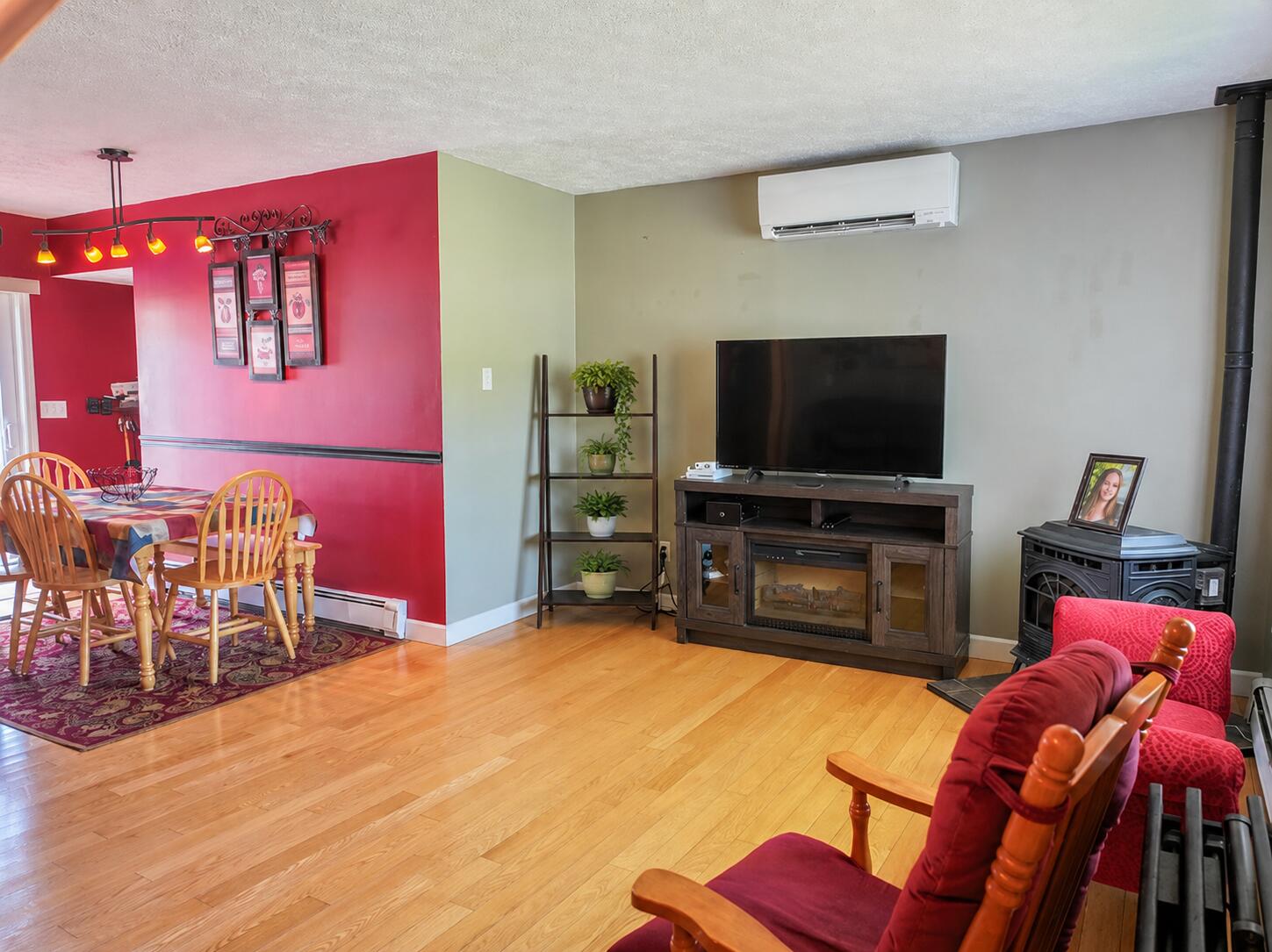 15 Kevin Street Lewiston, ME 04240 - Photo 12 of 43 Kitchen Open Concept 2