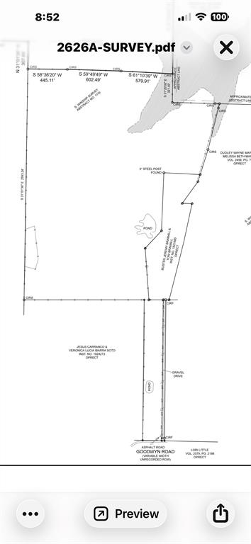 Tbd Tbd Cartwright Road Italy, TX 76651 - Photo 14 of 14 Gallery Image 14