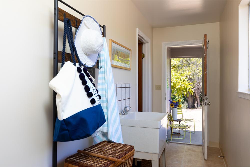 771 Seacliff Drive Aptos, CA 95003 - Photo 14 of 26 a living room with furniture and a window