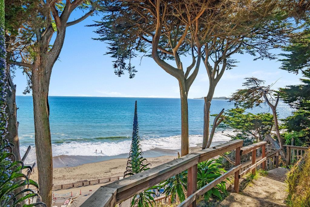 771 Seacliff Drive Aptos, CA 95003 - Photo 25 of 26 a view of a ocean view