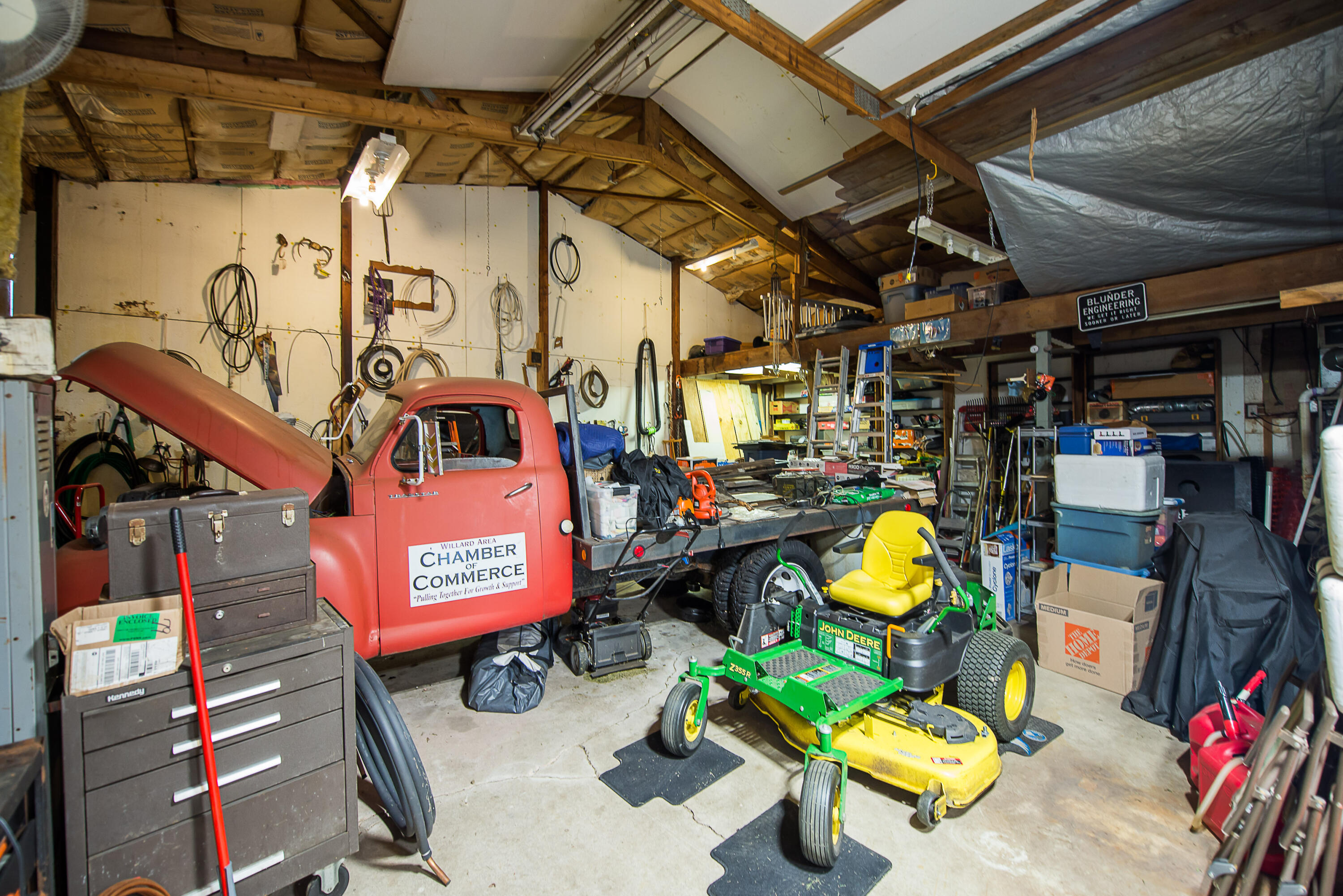 4338 Swarthout Road Pinckney, MI 48169 - Photo 41 of 46 DSC_5270