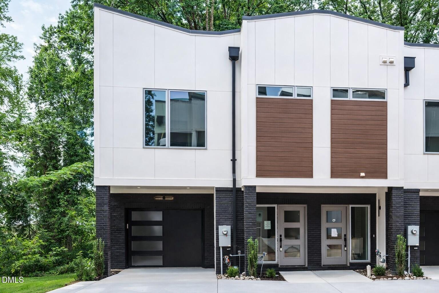 1521 Havenmont Court Raleigh, NC 27608 - Photo 25 of 36 a view of house with outdoor space