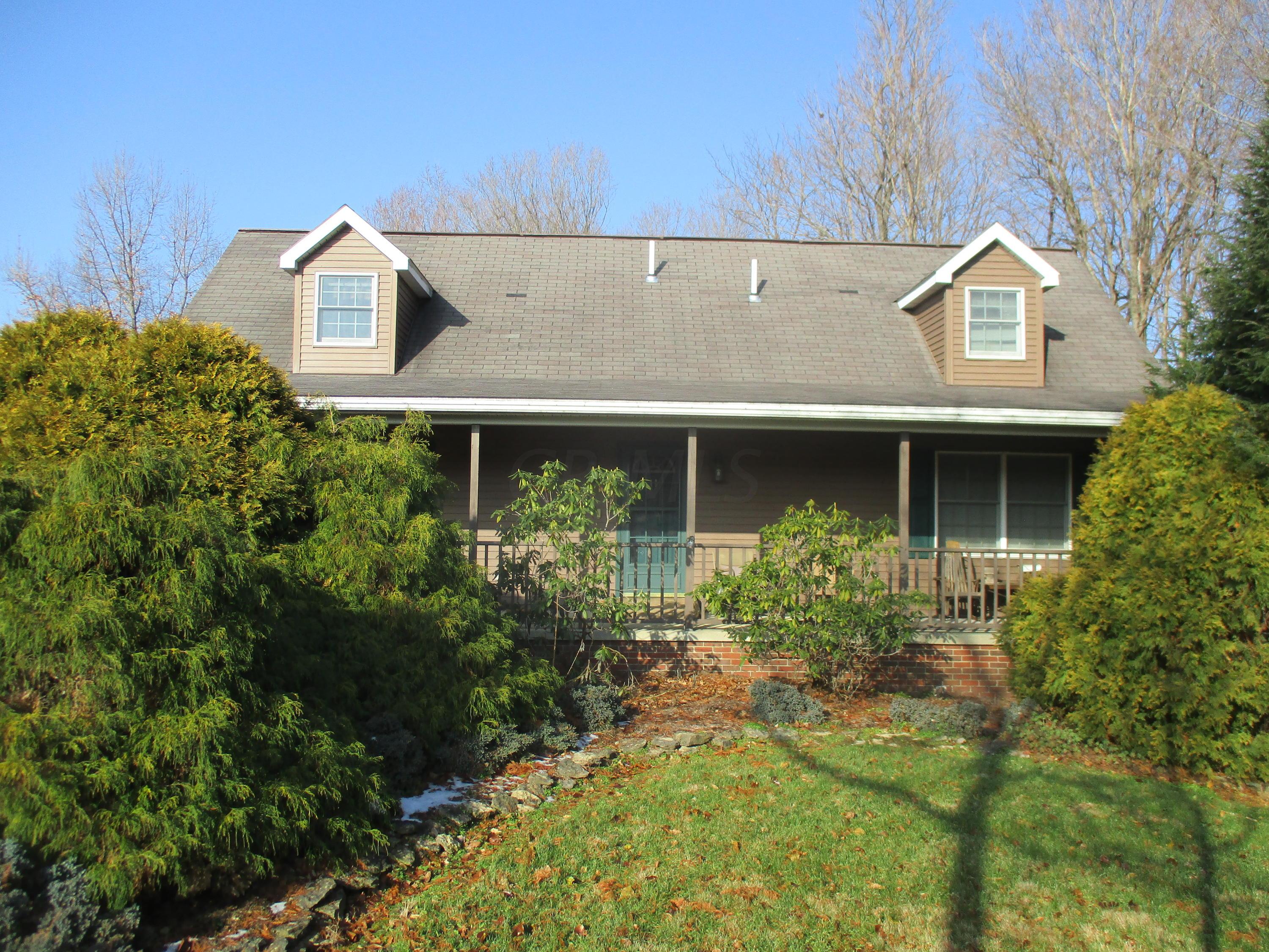 4450 Hill Road Dresden, OH 43821 - Photo 1 of 4