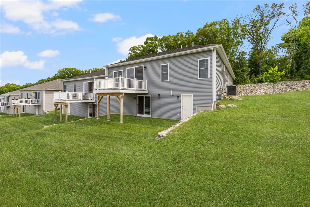 107 Old River Road, Unit 120 Lincoln, RI 02865 - Photo 7 of 50