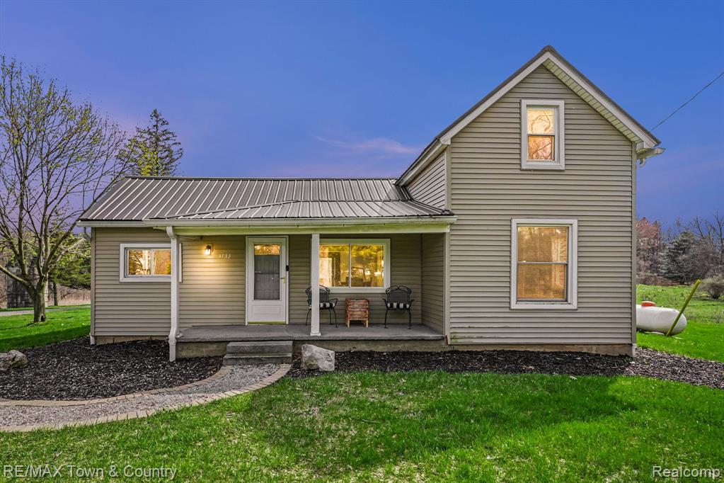 3733 Davenport Road Metamora, MI 48455 - Photo 7 of 43