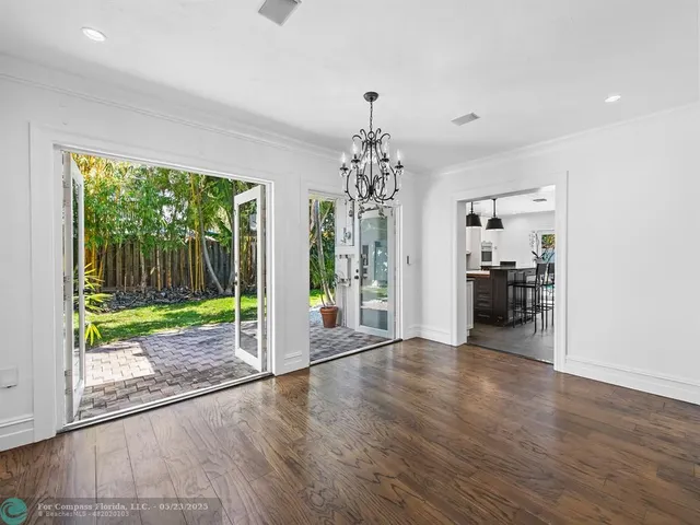 $1,259,000 | 2709 Northeast 30th Street, Fort Lauderdale, FL 33306