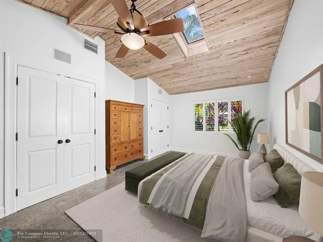 $1,259,000 | 2709 Northeast 30th Street, Fort Lauderdale, FL 33306