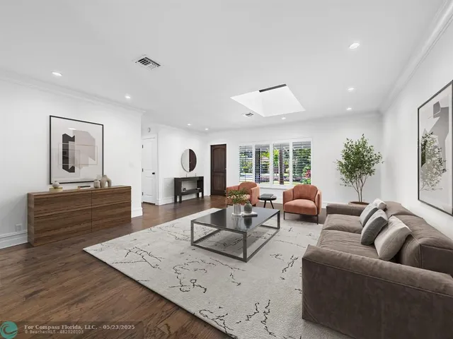 $1,259,000 | 2709 Northeast 30th Street, Fort Lauderdale, FL 33306