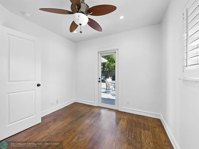 $1,259,000 | 2709 Northeast 30th Street, Fort Lauderdale, FL 33306