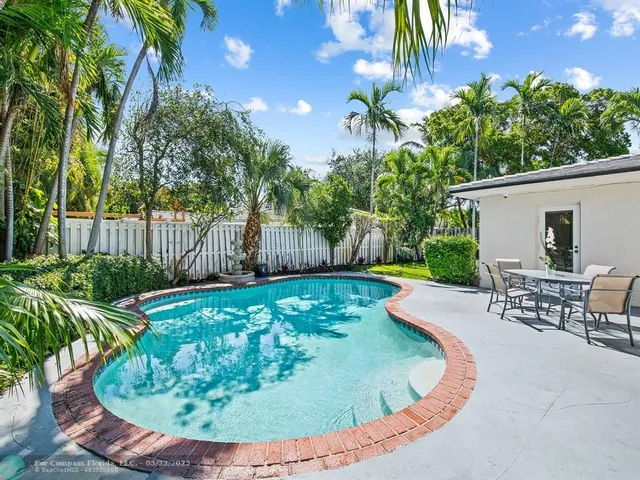 $1,259,000 | 2709 Northeast 30th Street, Fort Lauderdale, FL 33306